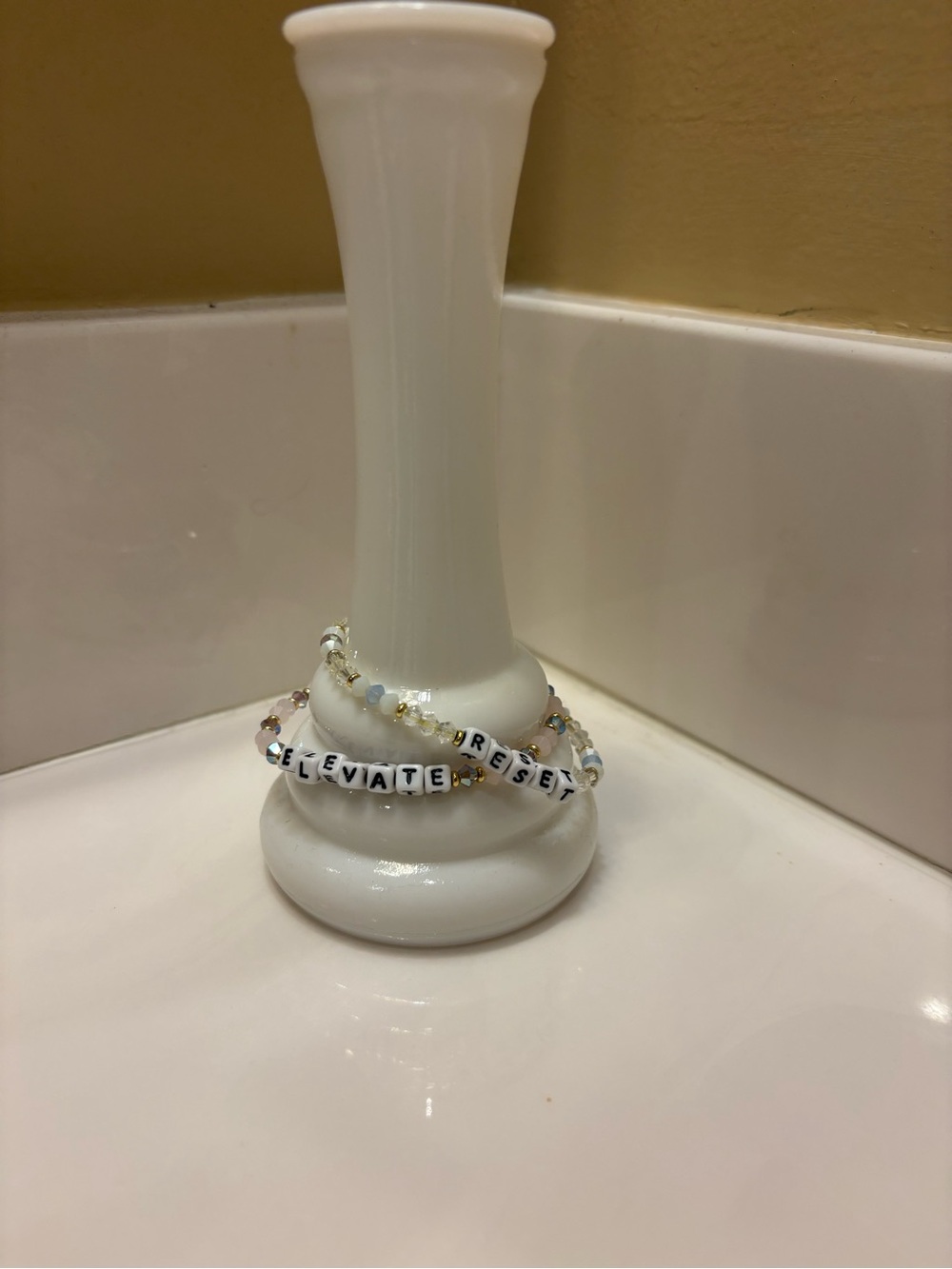 Beaded Bracelets